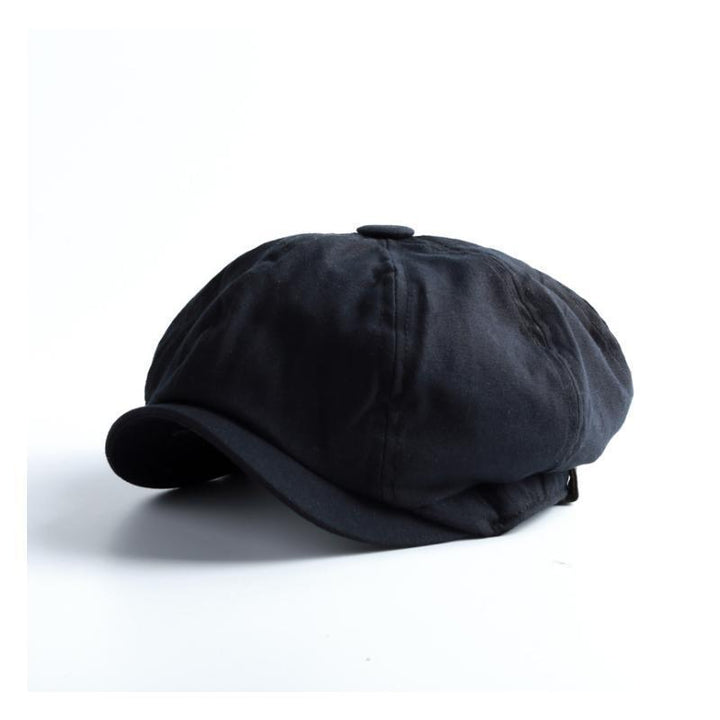 Luvikno | Retro Hatt for Menn
