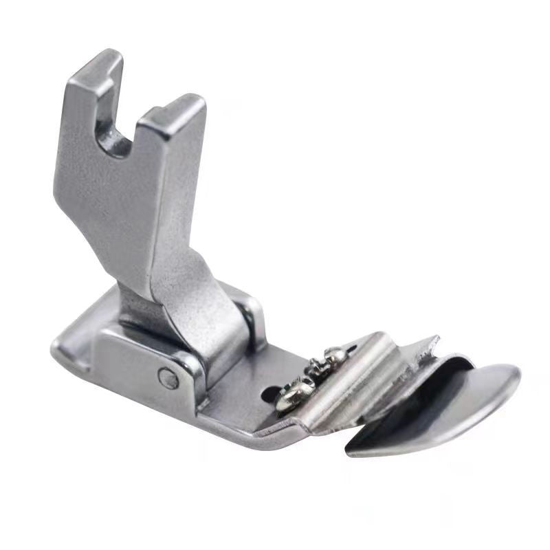 Sying Edge Folding Presser Foot | Luvikno
