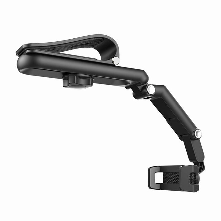 Luvikno | Rotasjonsbar Multifunksjonell Solskjerm Telefonholder