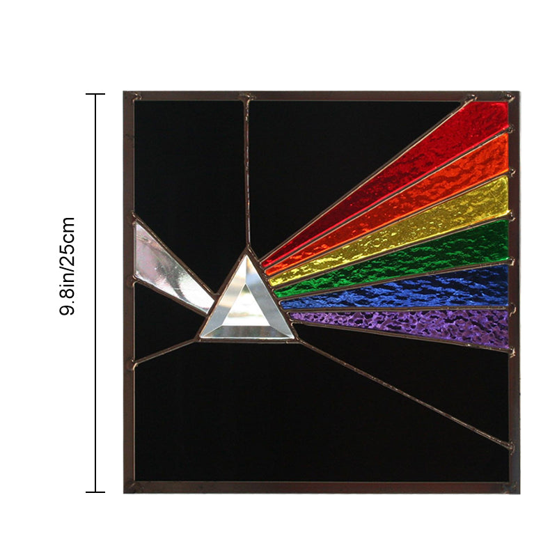 Dark Side of the Moon Panel | Luvikno