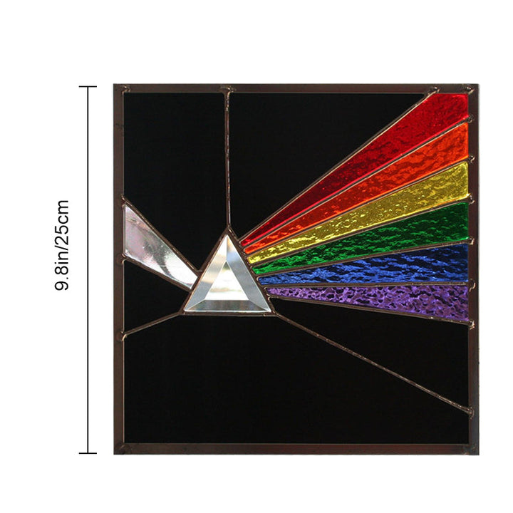 Dark Side of the Moon Panel | Luvikno