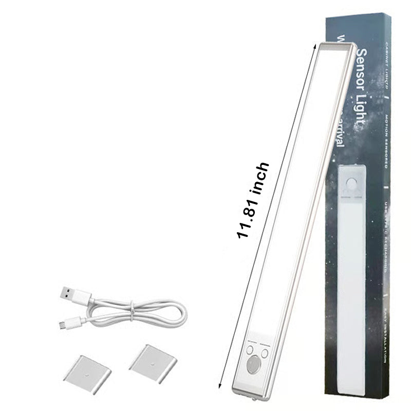 Luvikno | Intelligent induksjonsmagnetisk LED-lys