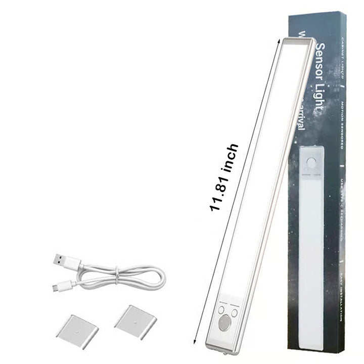 Luvikno | Intelligent induksjonsmagnetisk LED-lys