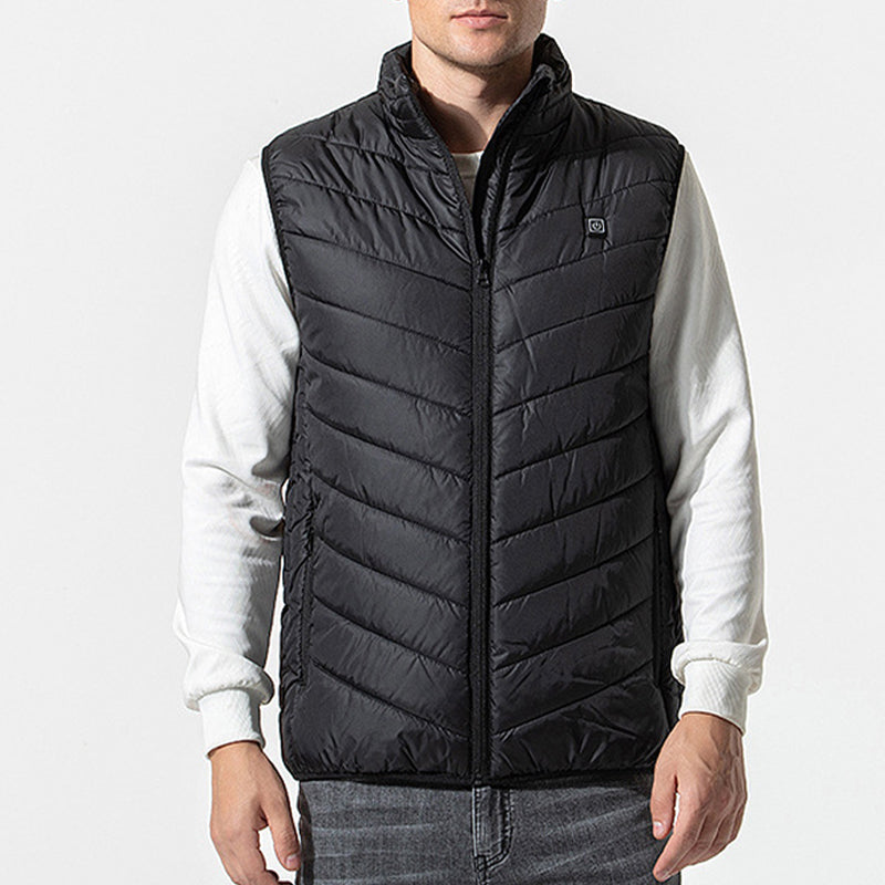 Unisex Varmevest | luvikno