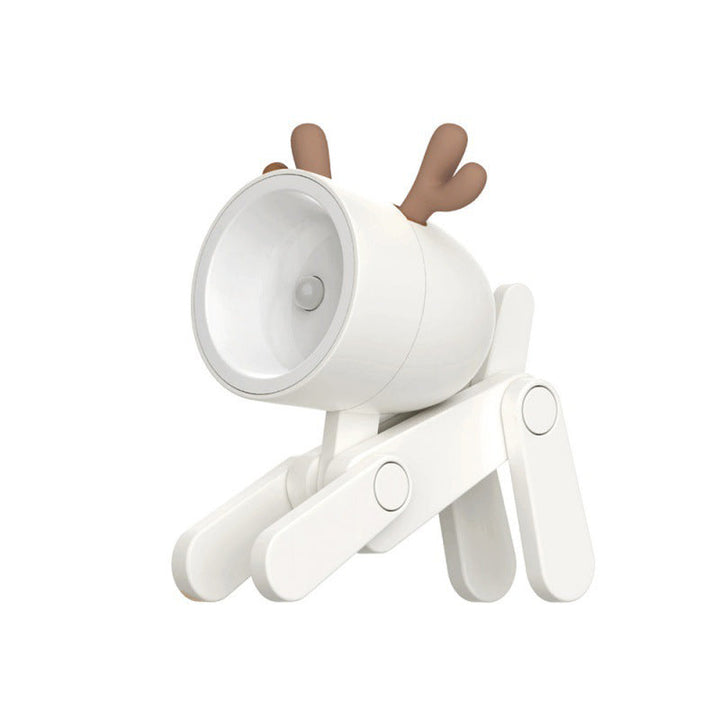 LED Shadow Night Light | Luvikno