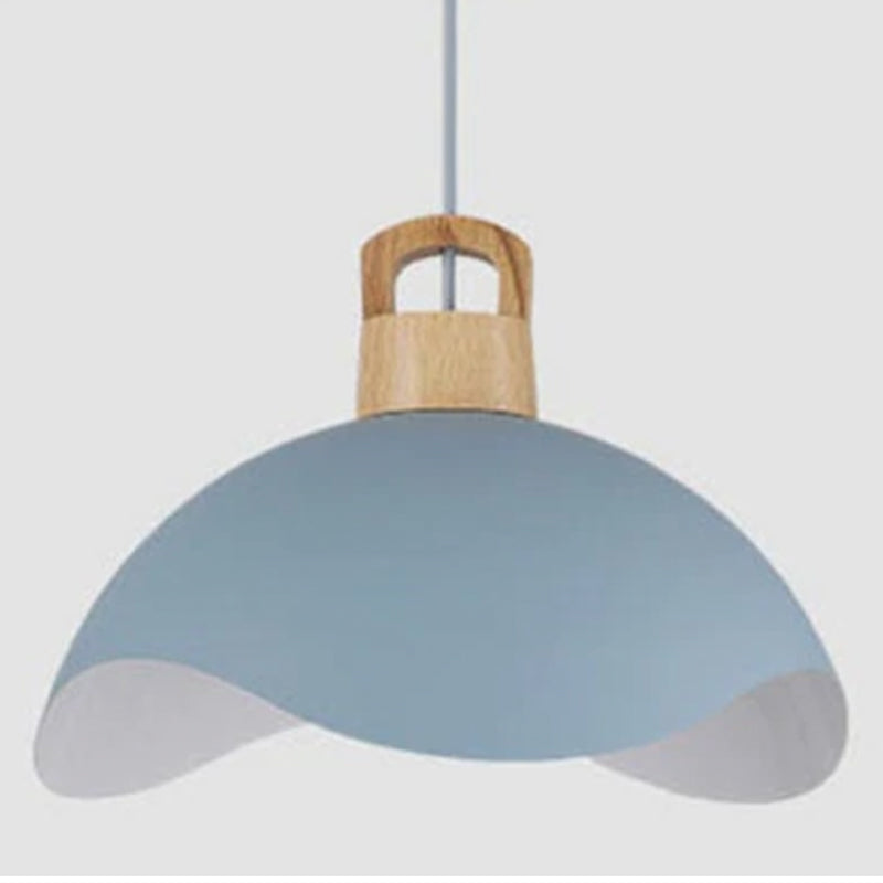 Luvikno | EleganteLuxe - Luksus Morandi Pendellampe for Interiør