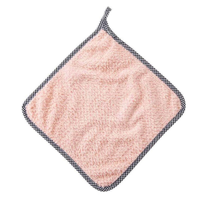 Ultra-absorberende mikrofiber kjøkkenhåndklær | Luvikno