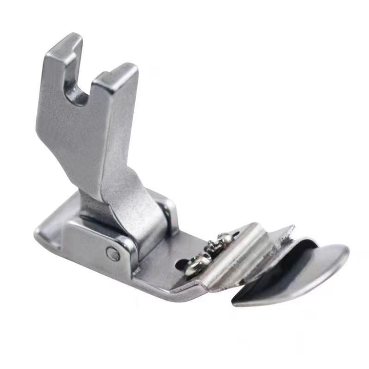 Presser foot for seam edges | Luvikno
