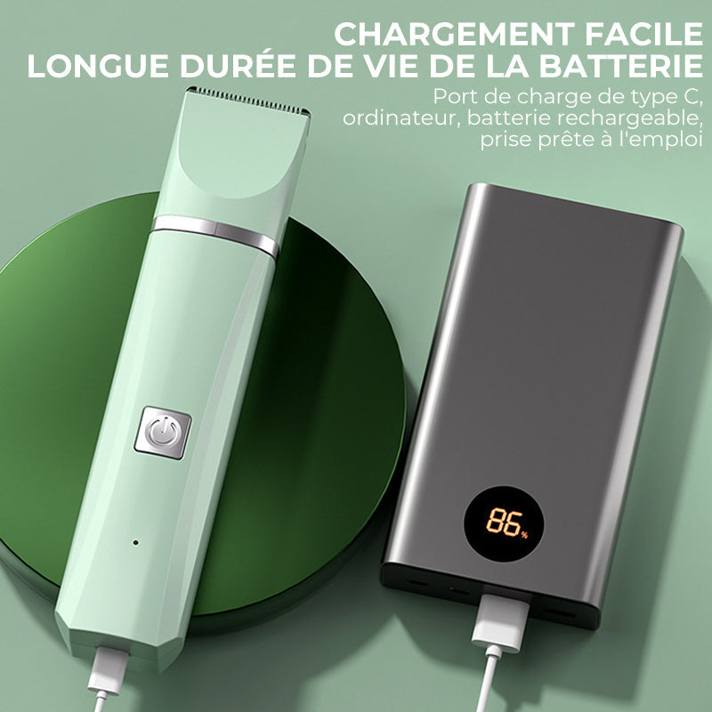 Pet Trimmer | luvikno