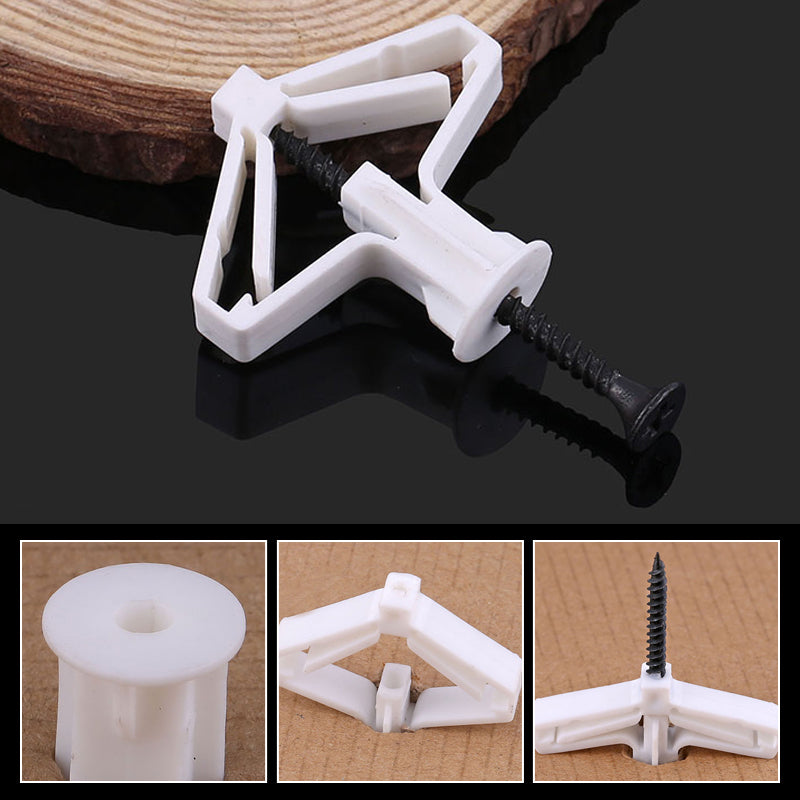 Aircraft Expansion Anchor Bolt | Luvikno