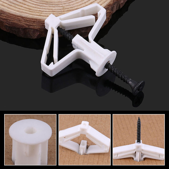Aircraft Expansion Anchor Bolt | Luvikno