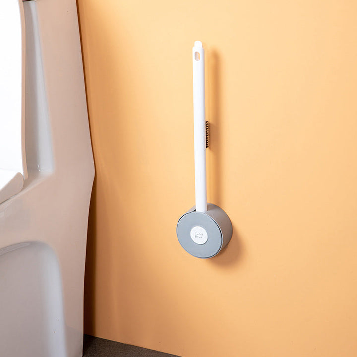 Lollipop Silikon Toalettbørste | Luvikno
