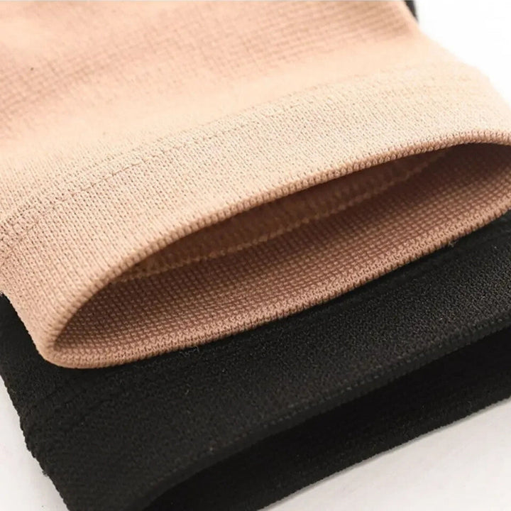 ReliefGrip | Håndleddskompresjonsstrømpe med tommelfingerstøtte – Smertelindring, hevelsesreduksjon & leddstabilitet Luvikno