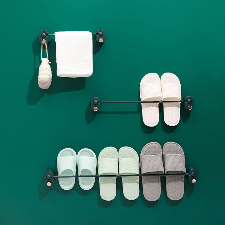 Punch-free håndkleholder | Luvikno