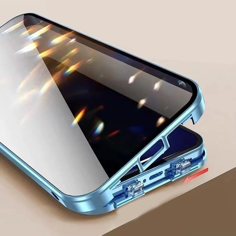 Luvikno | 2024 Ny iPhone Deksel