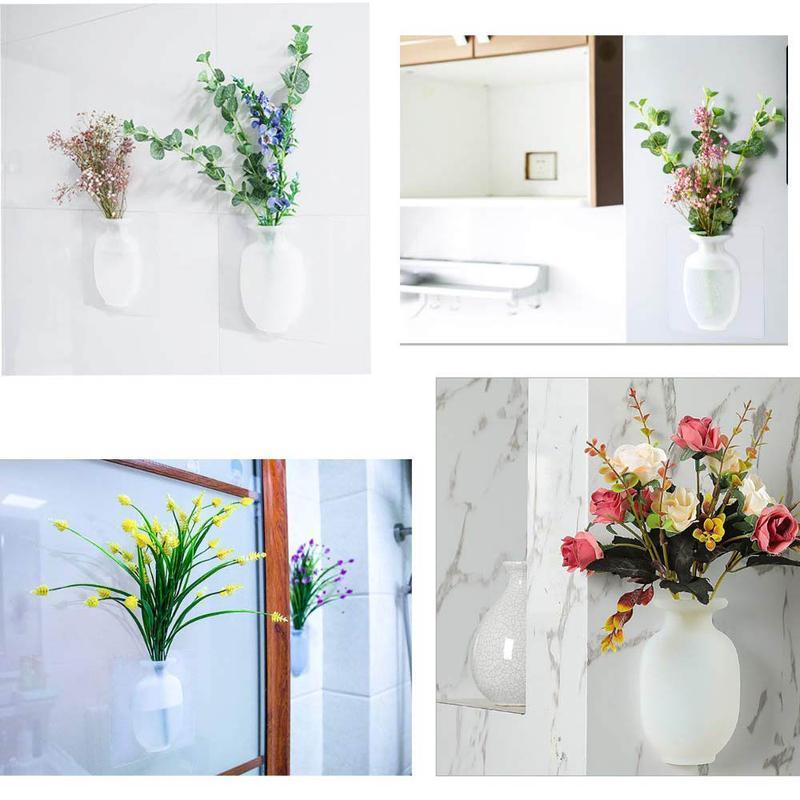 Magic silikonvase | Luvikno
