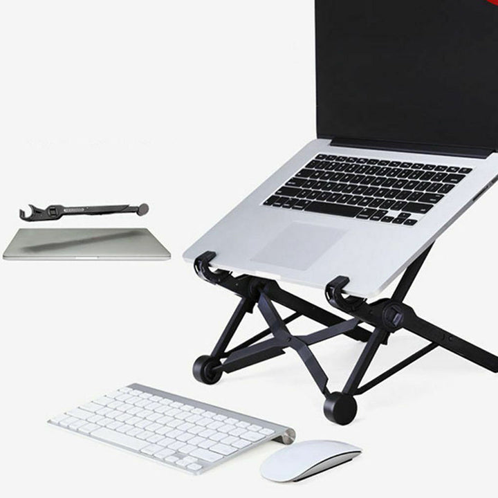 Ciaovie støtte justerbart for laptop | luvikno