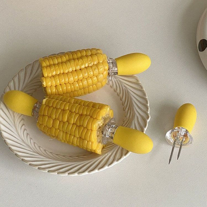 BBQ Maisgaffel | Luvikno