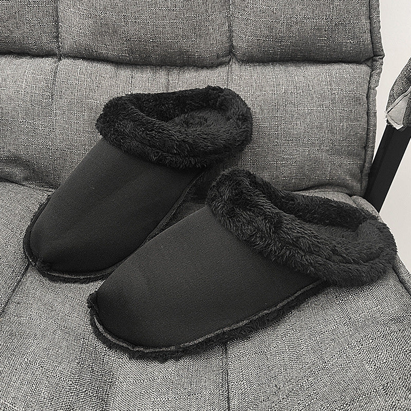 ThermaStep - Hold føttene varme og koselige hele vinteren Luvikno