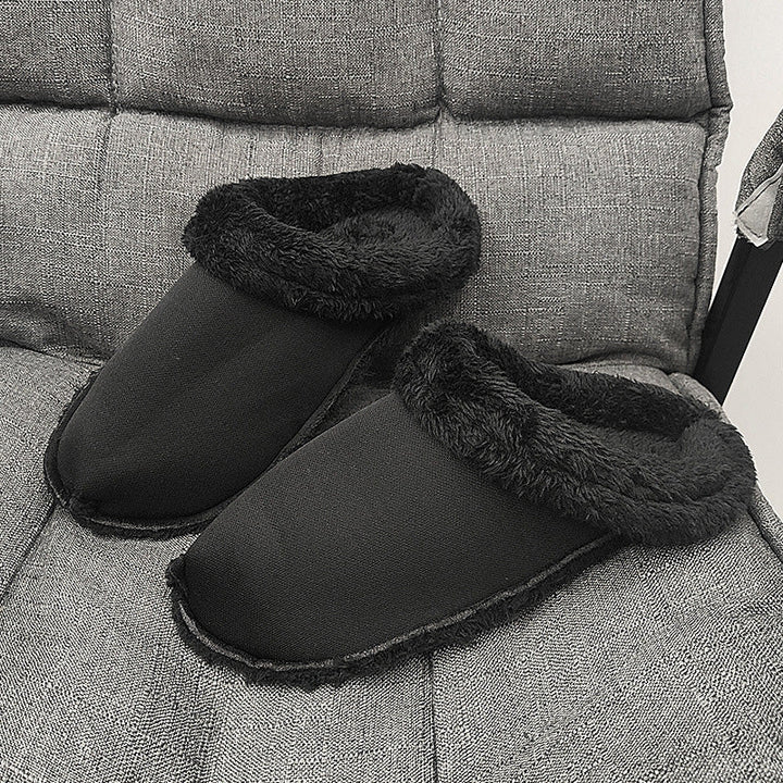 ThermaStep - Hold føttene varme og koselige hele vinteren Luvikno