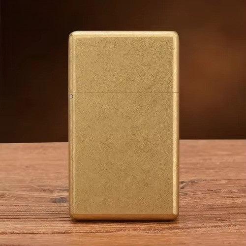 Tidlaus Tung-duty Flip-Open Flamme Tenner | Luvikno