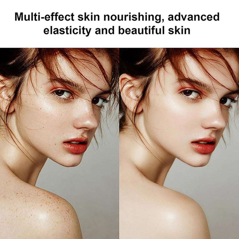 Luvikno | Korrigerende CC Cream