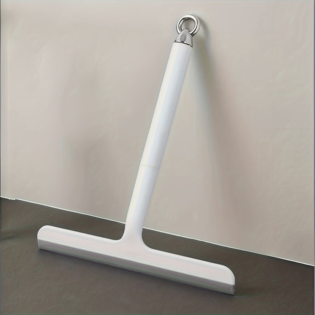 Silicone spatula | 24 cm bredt blad | Luvikno