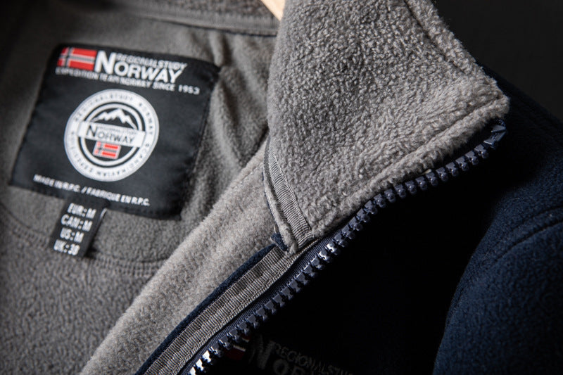 Luvik | Norway