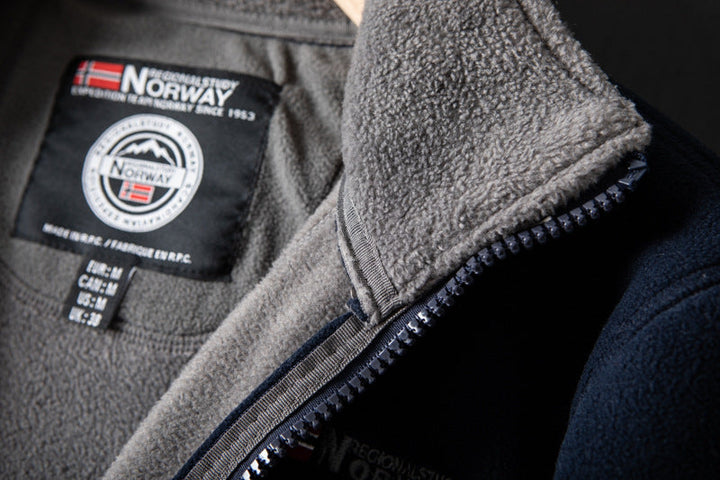 Luvik | Norway
