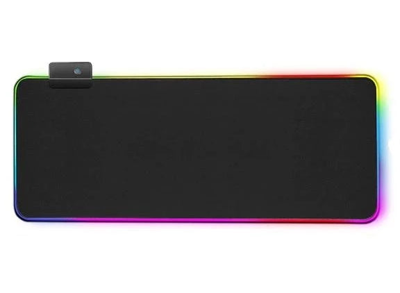 13 Lysmodus RGB Musematte | Luvikno