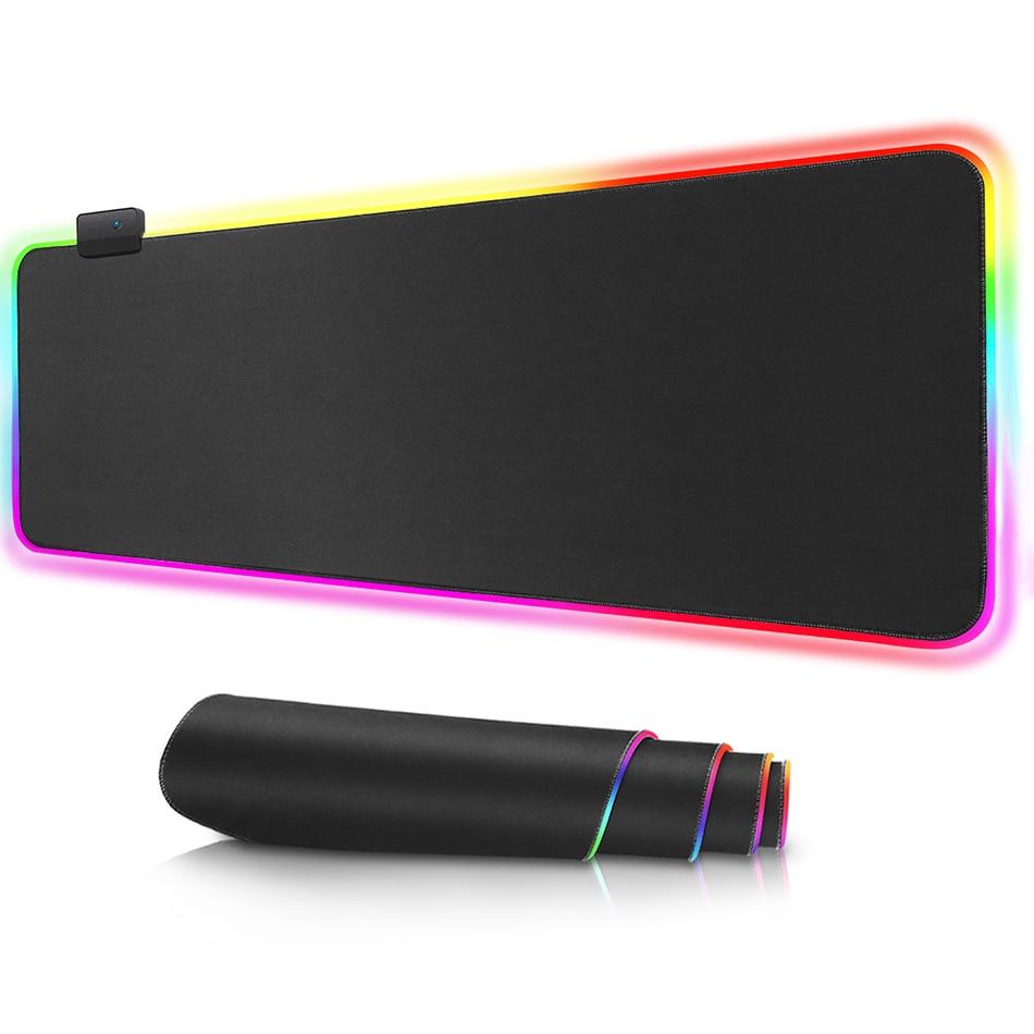 13 Lysmodus RGB Musematte | Luvikno