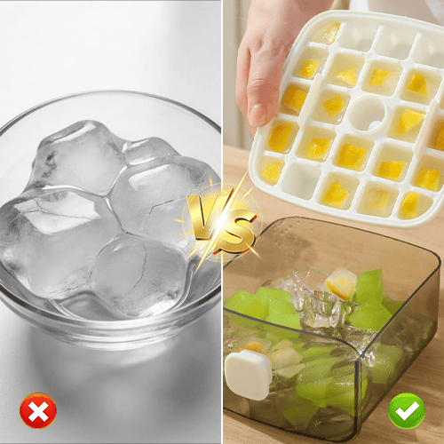 ChillMaster Pro — Myk servering med et trykk på en knapp for avslappede, perfekte drikker uten stress | Luvikno