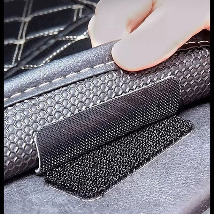 Luvikno | GripGuard Pro — Føles som om det er spikret fast: sikkerhet som beskytter hjemmet ditt og eliminerer snublerisiko!