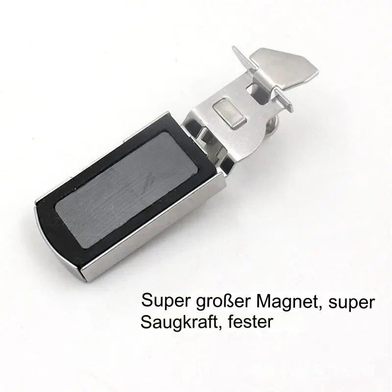 Universell Magnetisk Symaskin Måler | Luvikno