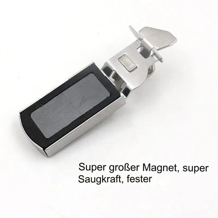 Universell Magnetisk Symaskin Måler | Luvikno