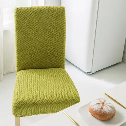Luvikno | ChairCloak™ Umiddelbar Stoltransformasjon