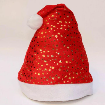 Luvikno | God Jul LED Lys Hatt Nisse