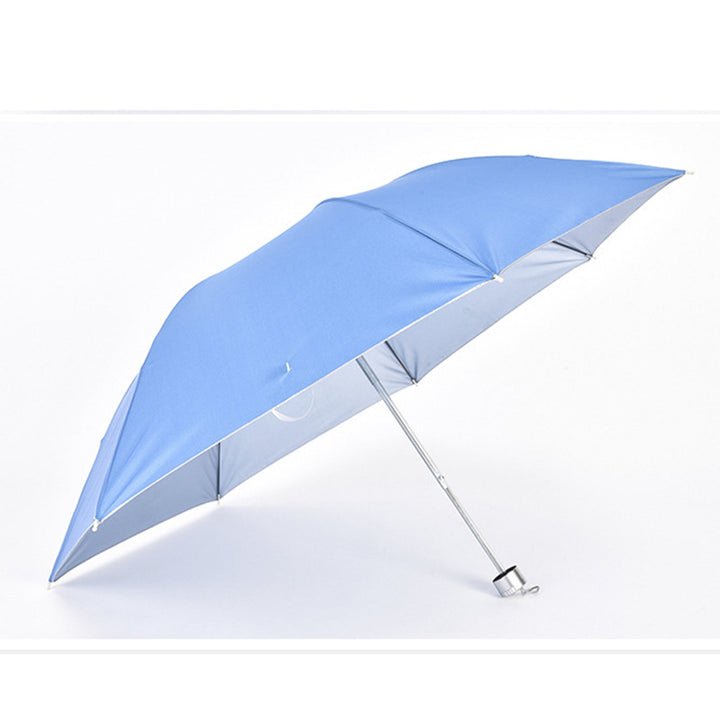 Damer Weatherproof Paraply Luvikno