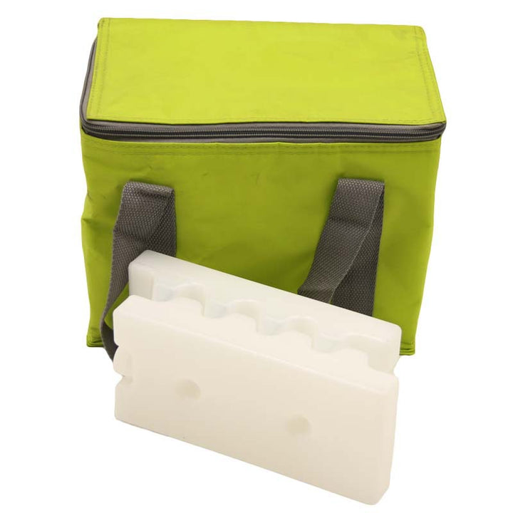 Unisex Kühlakkufüllset Luvikno