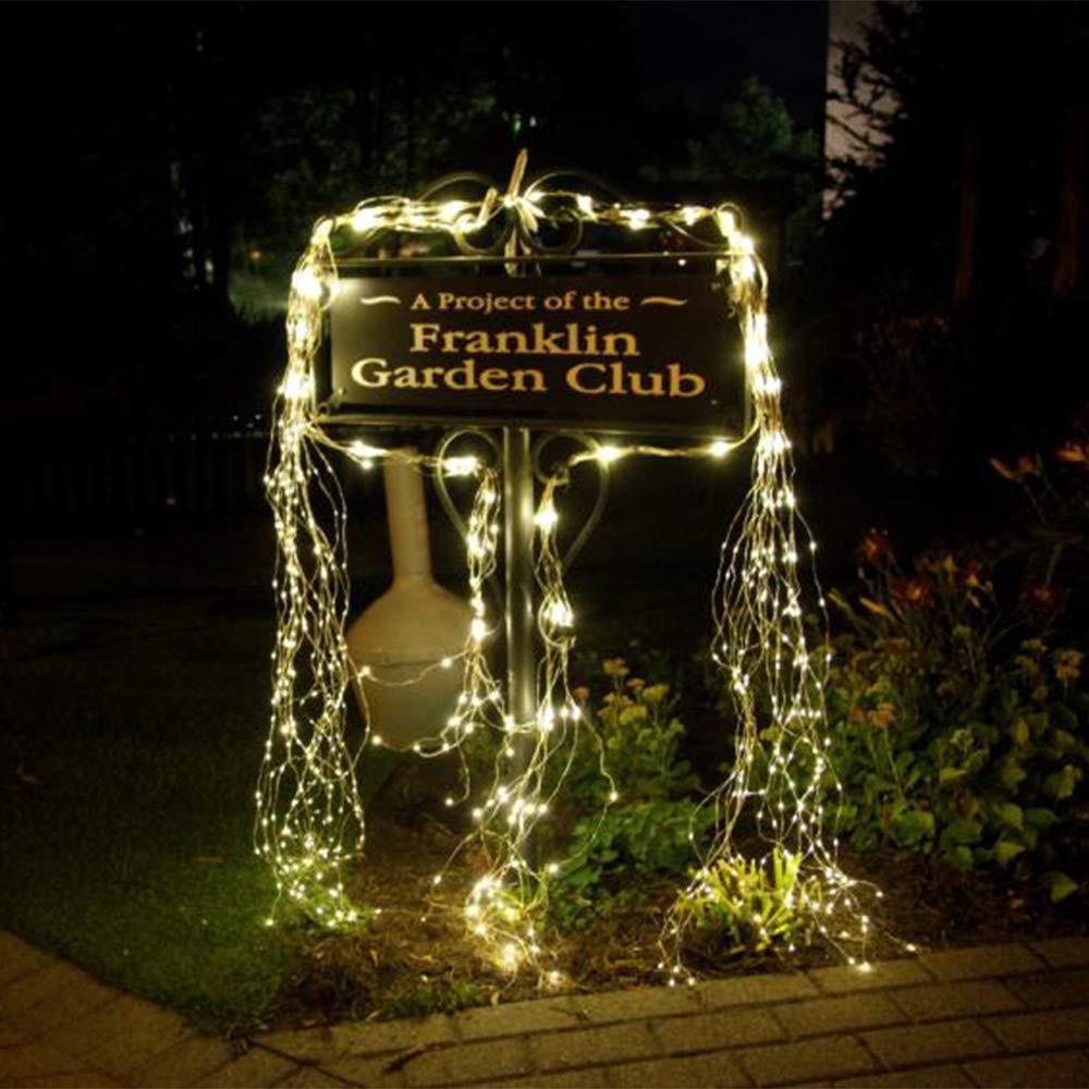 Solar Fairy String Light | Luvikno