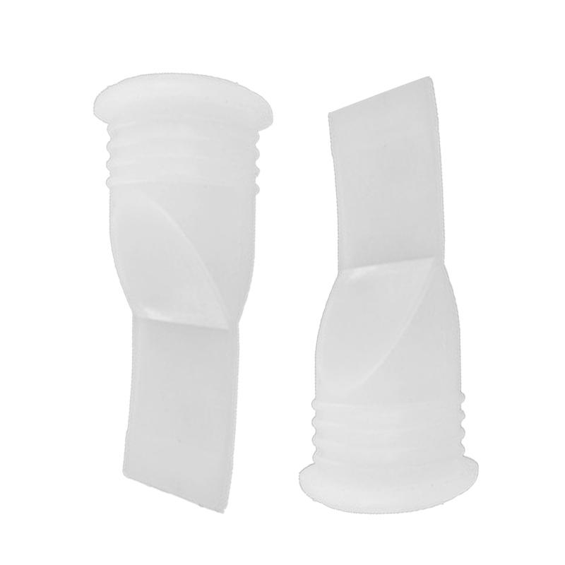 Badvask Deodorant Silikonfilter | Luvikno