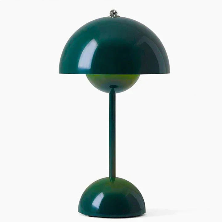 Luvikno | Moderne Nordic Bordlampe Luksusdesign