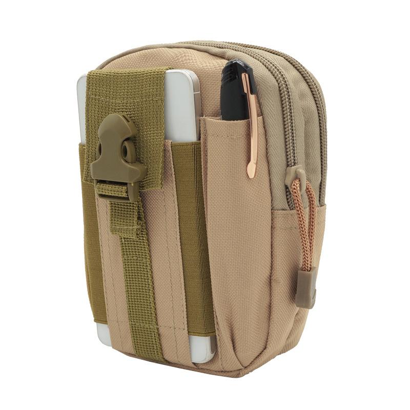 Sport hip bag for outdoor use | Luvikno