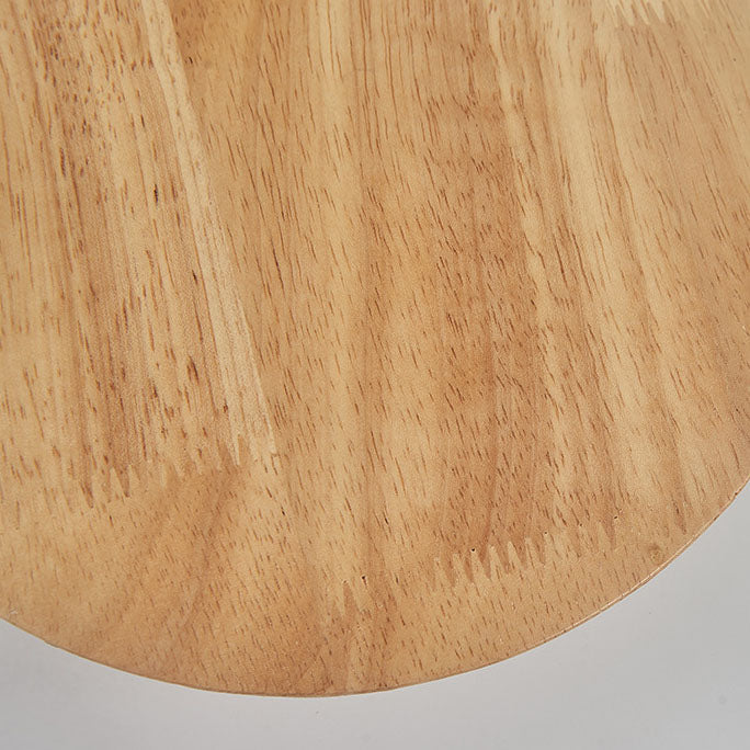 Luvikno | Moderne Minimalistisk Rund Uregelmessig Oval Tre LED Vegglampe for Stue
