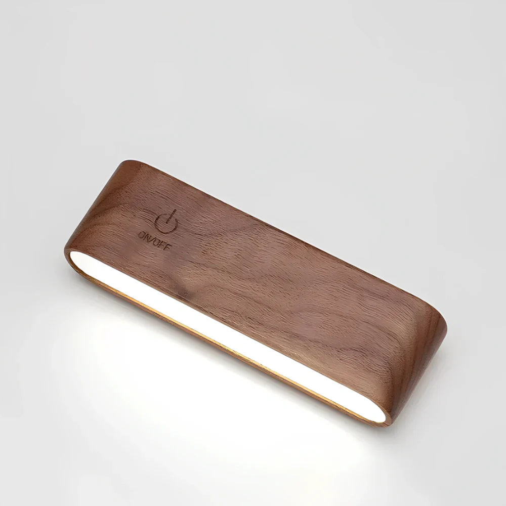 Pivot Motion Spot Light | Luvikno