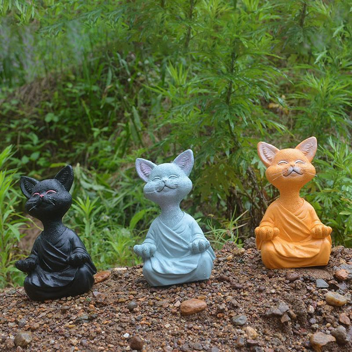 Meditativ samtale | Luvikno