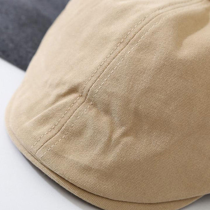 Luvikno | Retro Vintage Beret