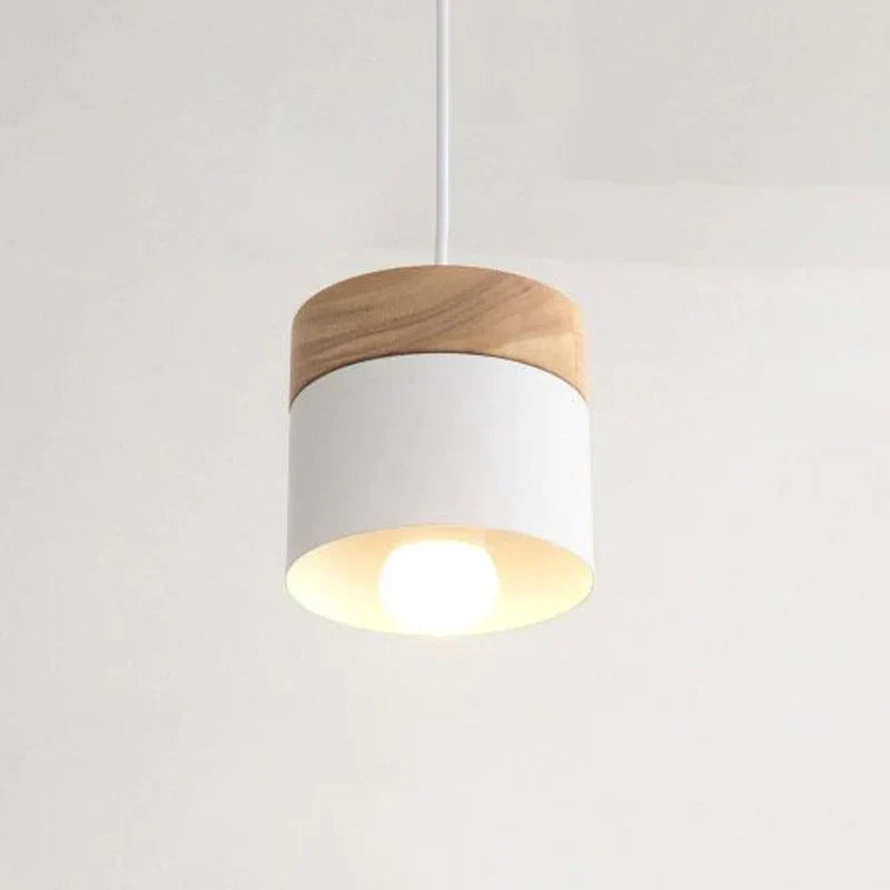 Luvikno | DesignBoîte Lampe - Elegante Morandi Pendellampe for ethvert Interiør