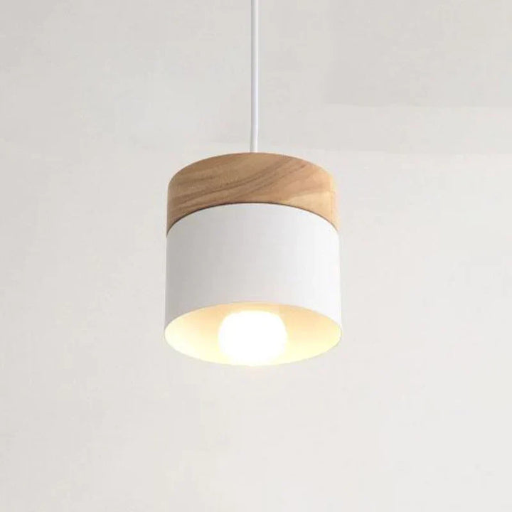 Luvikno | DesignBoîte Lampe - Elegante Morandi Pendellampe for ethvert Interiør