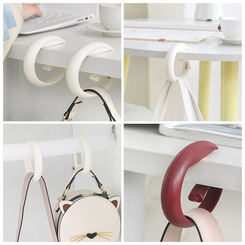Bærebar Bag Holder | Luvikno